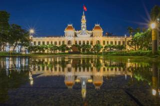 Tuan Viet Hotel Dinh Tien Hoang - Ho Chi Minh City - 6