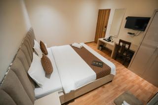 The Ambience Hotel Chandigarh Zirakpur - 1
