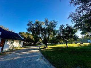 Kliprivier Park Tulbagh - Tulbagh - 7