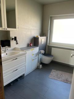 Ferienwohnung zum Preußensteig - - 2