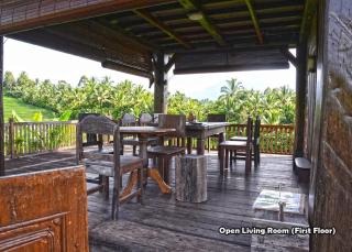 The Ravaya Arim Villa -Peaceful, Romantic, Natural - Blimbing - 6