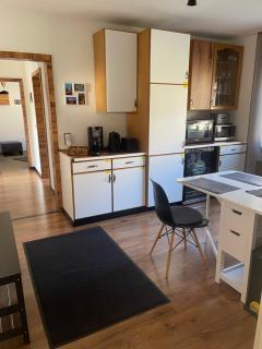 Ferienwohnung zum Preußensteig - - 3