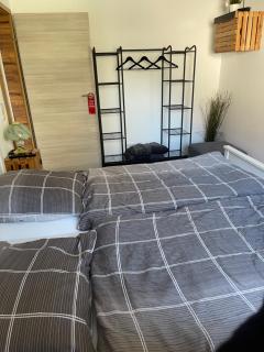 Ferienwohnung zum Preußensteig - - 5