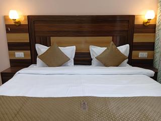 Geetanjali Palace Hotel & Restaurant - Rudraprayāg - 4