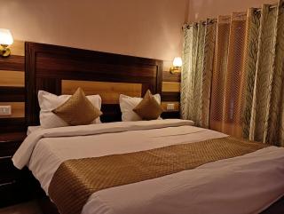 Geetanjali Palace Hotel & Restaurant - Rudraprayāg - 3