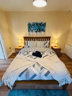 HarbourView House Killaloes Newest Holiday Home - Killaloe - 1