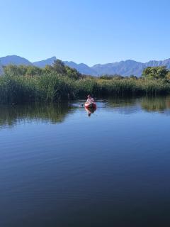 Kliprivier Park Tulbagh - Tulbagh - 9