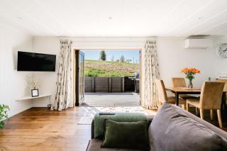 Queenstowns Country 2-bed Cottage, 12min from CBD - Queenstown - 2