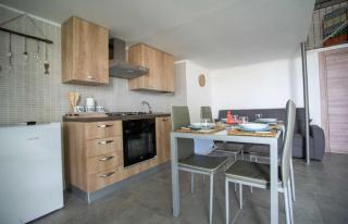 Bed and Breakfast Brezza Marina - Mattinata - 3