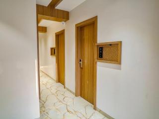 Hotel Supreme Inn - Thane - 7