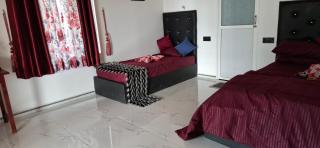 Hotel Angel Inn Beach - Trincomalee - 3