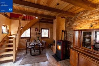 romantisches Winzerhäuschen Schwarzwald und Weinberge - 0