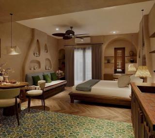 Tranquility Suites & Hotel - Hanoi - 0