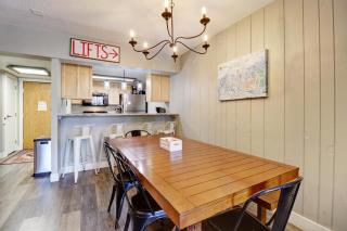 CM325 - 29 Copper Mtn Inn 2Br 2Ba condo - 8