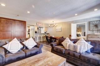 CM325 - 29 Copper Mtn Inn 2Br 2Ba condo - 6