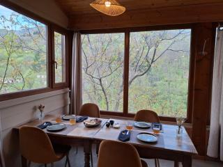 Auberge Arthéa - Laviolle - 4