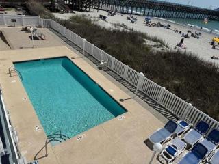 Duneside III 206 Condo - Myrtle Beach - 5