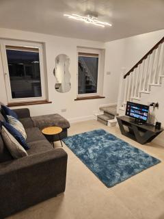 Riveredge Apartment - - 6