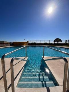Beachfront studio - Sitio de Calahonda - 9