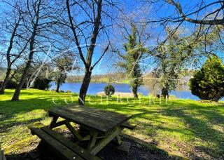 Les Bonnes Ondes - Ker Lunara - Les gîtes de l'Etang Neuf - Saint-Connan - 6