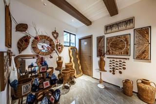 Dali Water Cloud Pavilion Ocean View Guesthouse - 9