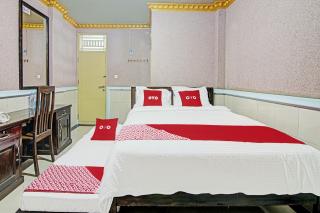 Dancenter Padang City Center Near Gunung Padang Formerly Hotel Fitriaendika - 5