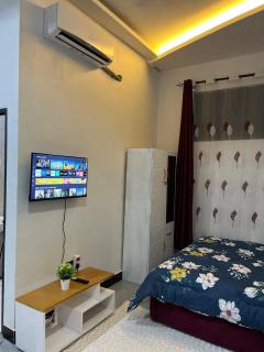 Kelis Home Away From Home - Dar es Salaam - 6