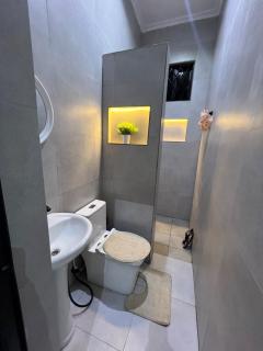 Kelis Home Away From Home - Dar es Salaam - 1