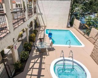 Econo Lodge Moreno Valley - Moreno Valley - 4