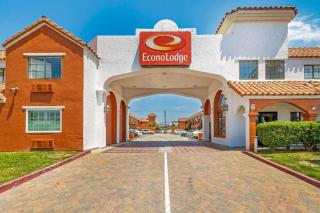 Econo Lodge Moreno Valley - Moreno Valley - 2