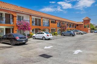 Econo Lodge Moreno Valley - Moreno Valley - 1