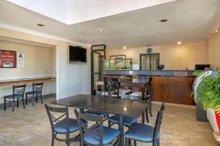 Econo Lodge Moreno Valley - Moreno Valley - 8
