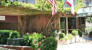Hilgard House Westwood Village - Los Angeles - 1