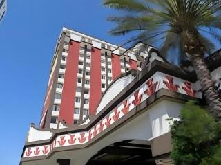 El Cortez Hotel & Casino - 21 and over only - Las Vegas - 2