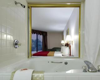 Econo Lodge South - Garner - 6