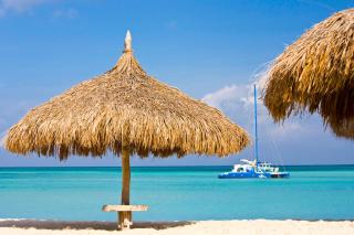Hyatt Regency Aruba Resort & Casino - Palm-Eagle Beach - 8