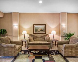 Rodeway Inn & Suites - Salina - 7
