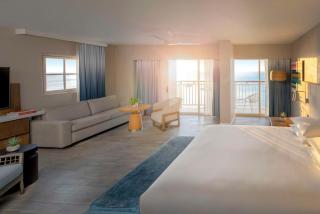 Hyatt Regency Aruba Resort & Casino - Palm-Eagle Beach - 9