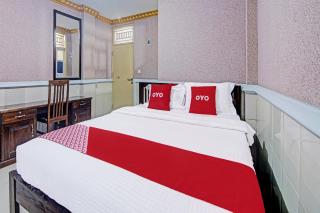 Dancenter Padang City Center Near Gunung Padang Formerly Hotel Fitriaendika - 7