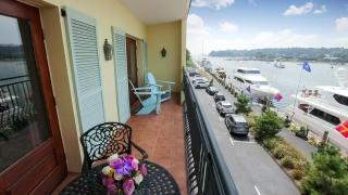 Delamar Greenwich Harbor - 4