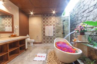 Nidhi Ubud Villas - Ubud - 9