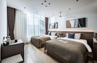 Dali Water Cloud Pavilion Ocean View Guesthouse - 6