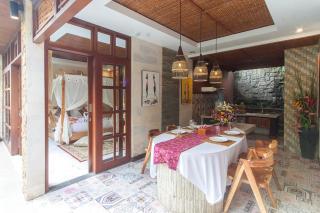 Nidhi Ubud Villas - Ubud - 4