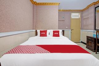 Dancenter Padang City Center Near Gunung Padang Formerly Hotel Fitriaendika - 6