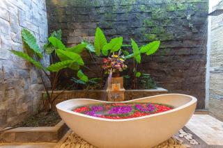 Nidhi Ubud Villas - Ubud - 2