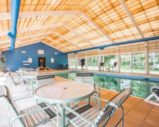 Quality Inn & Conference Center - Brattleboro - 8