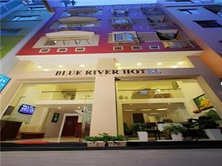 Blue River Hotel - Ho Chi Minh - 5