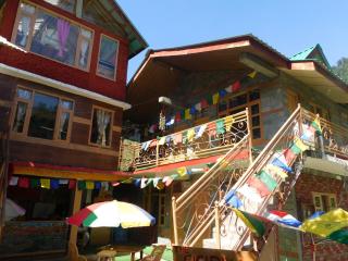 The Sigiriya Old manali - 9