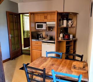 3 Apts Moulin SAGE - Treignac - 4