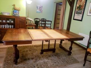 3 Apts Moulin SAGE - 3